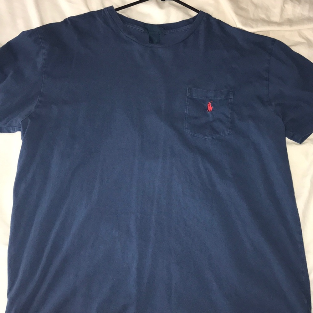 Polo shirt
